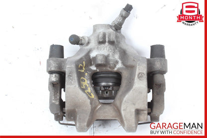 08-14 Mercedes W204 C250 Rear Left & Right Side Brake Caliper Calipers Set of 2