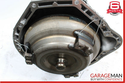12-15 Mercedes C250 SLK250 7G Tronic Automatic Transmission Assembly OEM 109k