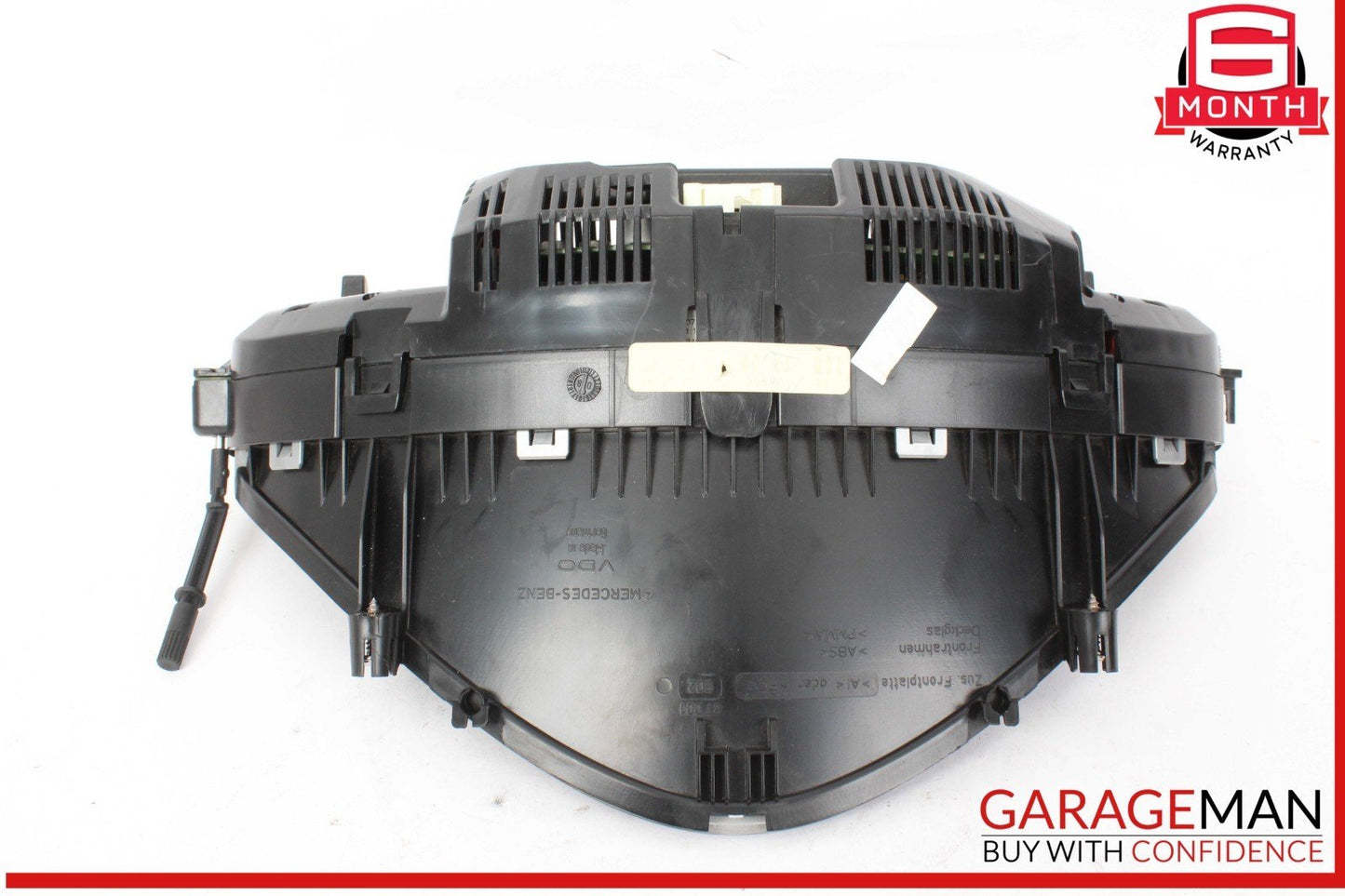 07-09 Mercedes W211 E350 E550 Instrument Cluster Speedometer 2114404011 OEM