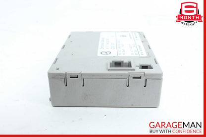05-11 Mercedes R171 SLK300 SLK350 Central Gateway Control Module OEM
