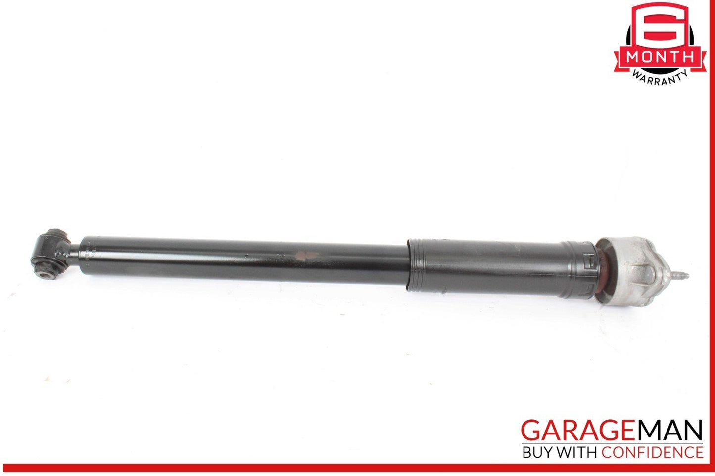 08-14 Mercedes W204 C250 C300 Rear Left & Right Shock Absorber Strut Set OEM