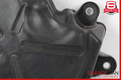 17-22 Alfa Romeo Giulia Engine Crankshaft Pulley Cover 50052943 OEM