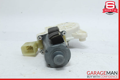 06-11 Mercedes W219 CLS500 Front Left Door Window Regulator Motor OEM