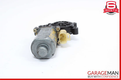 98-05 Mercedes W163 ML320 ML350 Rear Left Side Door Window Regulator Motor Unit