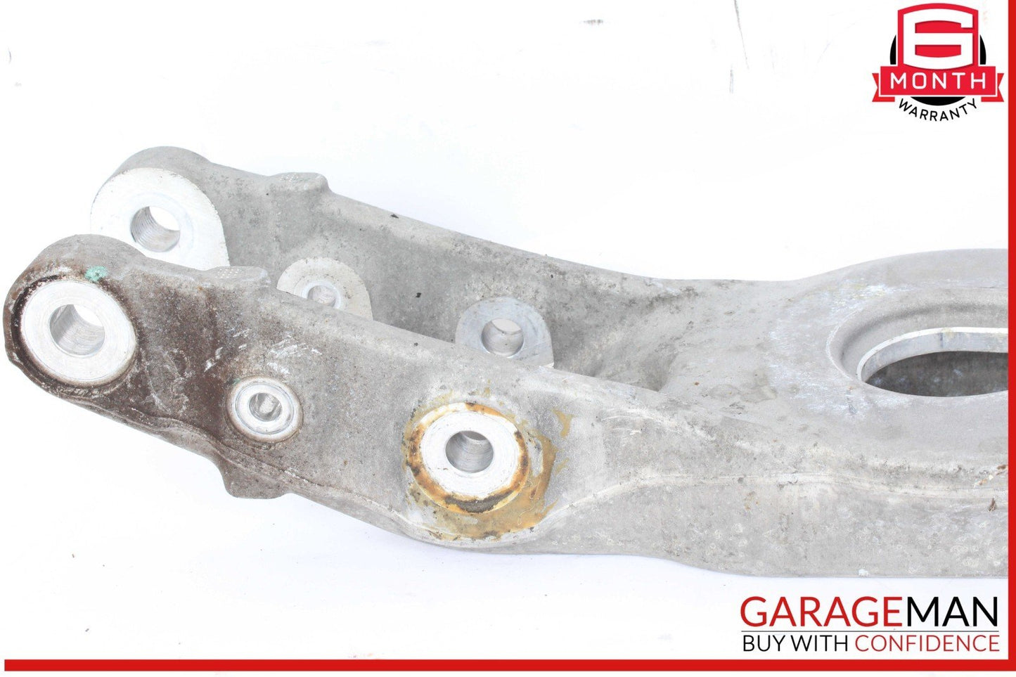 15-20 Mercedes W205 C300 C350e Rear Right or Left Side Lower Control Arm OEM