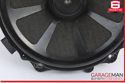 10-18 Porsche Panamera S 970 Cayenne 958 Front Left and Right Door Audio Speaker