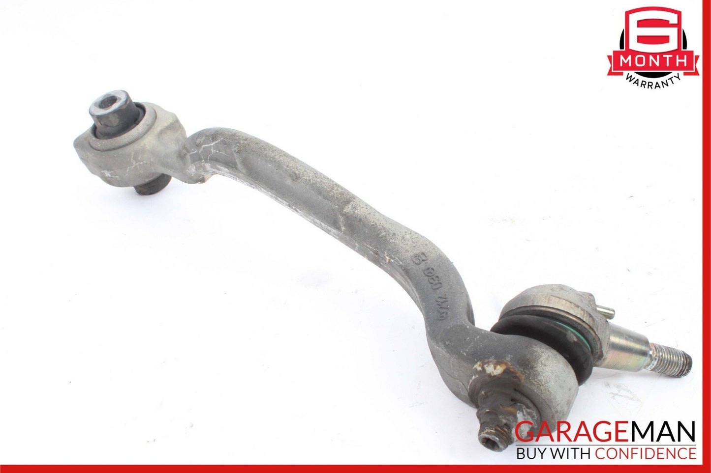 10-16 Mercedes W212 E350 CLS400 Front Left Side Lower Wishbone Control Arm OEM