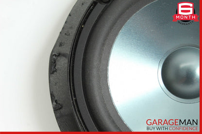 07-09 Mercedes W211 E350 E320 E550 Rear Left Driver Side Door Speaker OEM