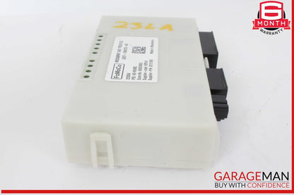 20-24 Lincoln Aviator Trailer Hitch Tow Brake Control Module Unit LB5T19H378AC