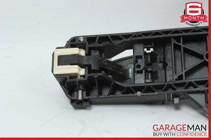 08-11 Mercedes W204 C300 C250 Rear Left Driver Side Exterior Door Handle OEM