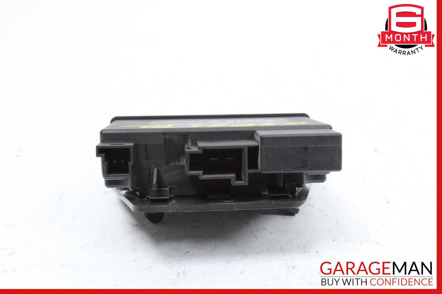 03-11 Mercedes W211 E320 CLS500 Rear Door Keyless Go Control Module OEM