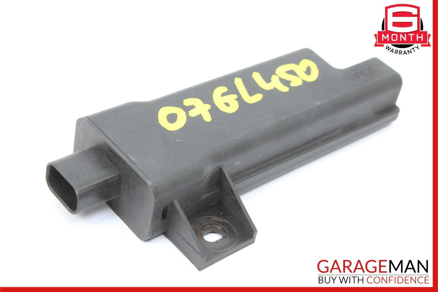 06-12 Mercedes X164 GL450 CLS550 SL550 TPMS Tire Pressure Antenna 0018277201 OEM