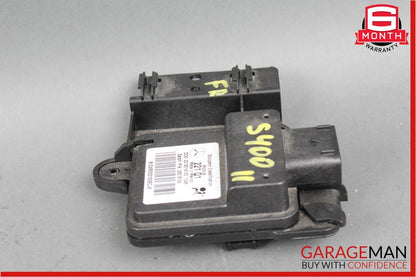 10-13 Mercedes W221 S63 AMG S400 Front Right Side Seat Occupant Sensor Module