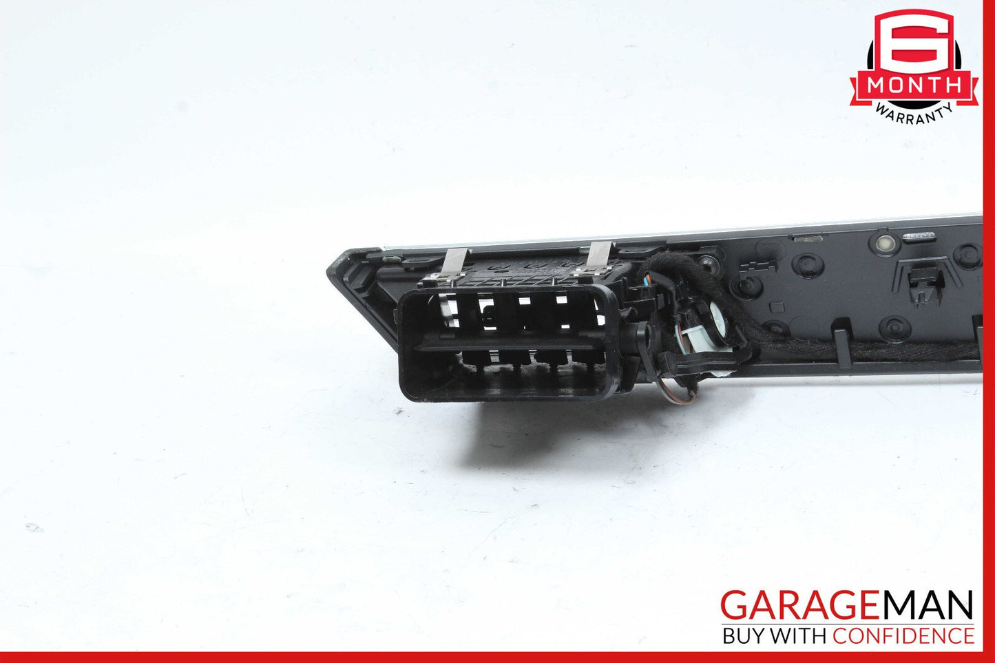 10-13 Mercedes W212 E350 E250 Center Dashboard Dash Trim Molding OEM