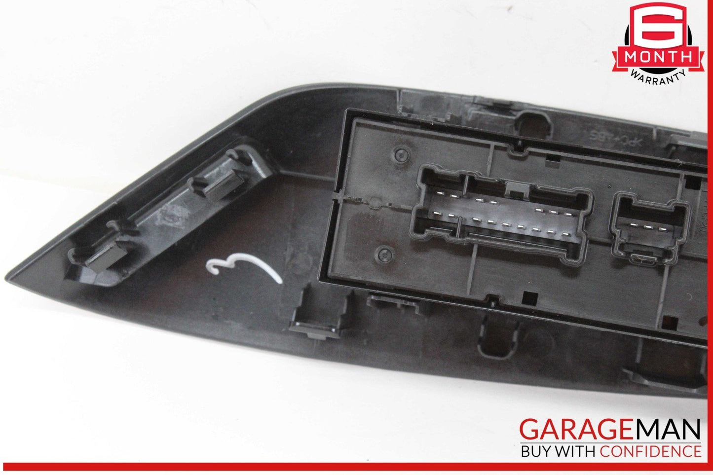 18-24 Nissan Leaf Front Left Driver Side Door Master Window Control Switch OEM