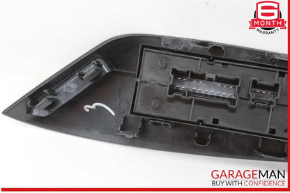 18-24 Nissan Leaf Front Left Driver Side Door Master Window Control Switch OEM