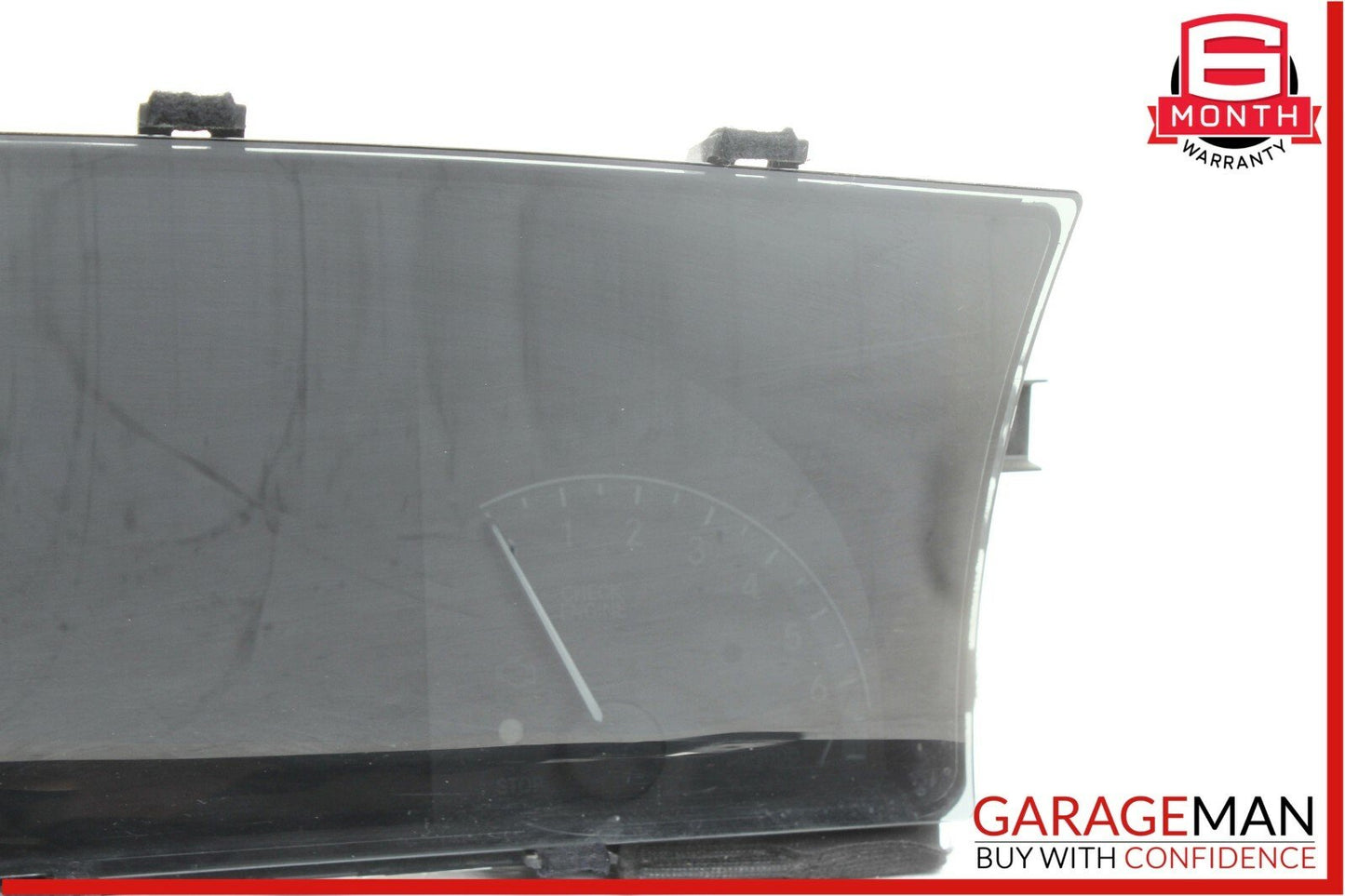 07-09 Mercedes W216 CL550 S600 Speedometer Odometer Instrument Cluster Gauge OEM