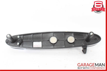 03-13 Maserati Quattroporte M139 Interior Roof Grab Handle Rear Side Set OEM