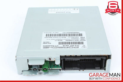 11-17 Porsche Cayenne 958 S Rear View Camera Control Module Unit 7P5907441B OEM