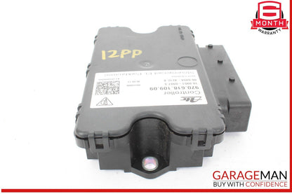 10-16 Porsche Panamera 970 Electric Parking Brake Control Module OEM