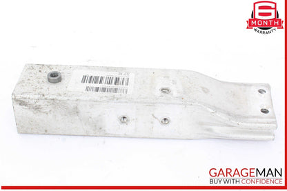 14-21 BMW i3 I01 Front Right Side Lower Bumper Reinforcement Bar Bracket OEM