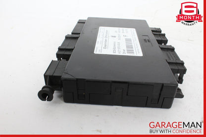 03-12 Mercedes W211 E350 E320 ML500 Front Left Side Seat Control Module OEM