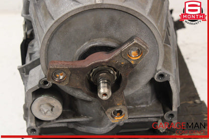 05-11 Mercedes E350 CLK350 RWD 7G Tronic Automatic Transmission Assembly OEM