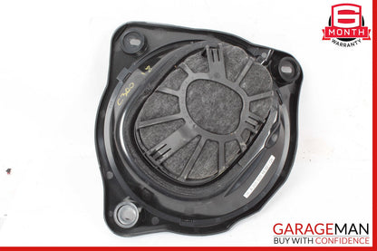 15-20 Mercedes W205 C300 Under Dash Audio Sound Speaker Subwoofer OEM