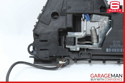 06-13 Mercedes X164 GL450 ML550 Front Right Exterior Door Handle Keyless Go OEM