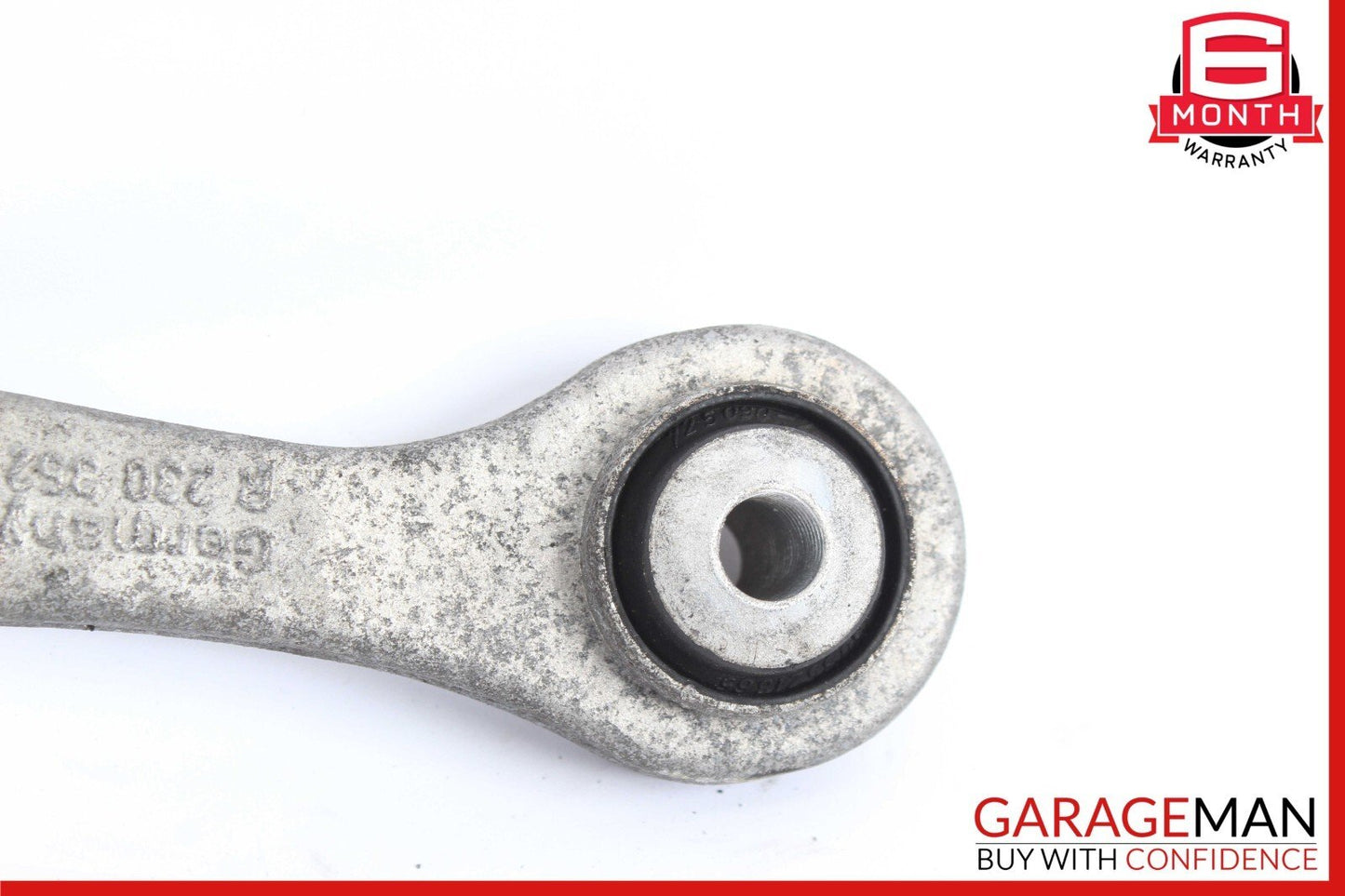 03-12 Mercedes R230 SL500 SL550 Rear Left or Right Suspension Upper Control Arm