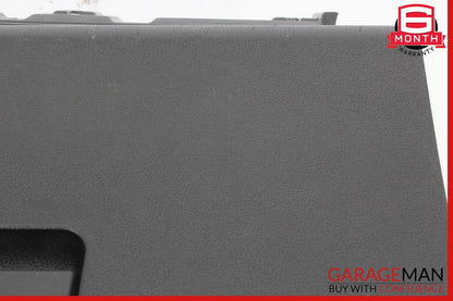 11-17 Nissan Leaf Dashboard Glove Box Storage Compartment OEM