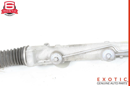 10-13 Mercedes W221 S400 S550 CL63 Power Steering Rack and Pinion 2214603900 OEM