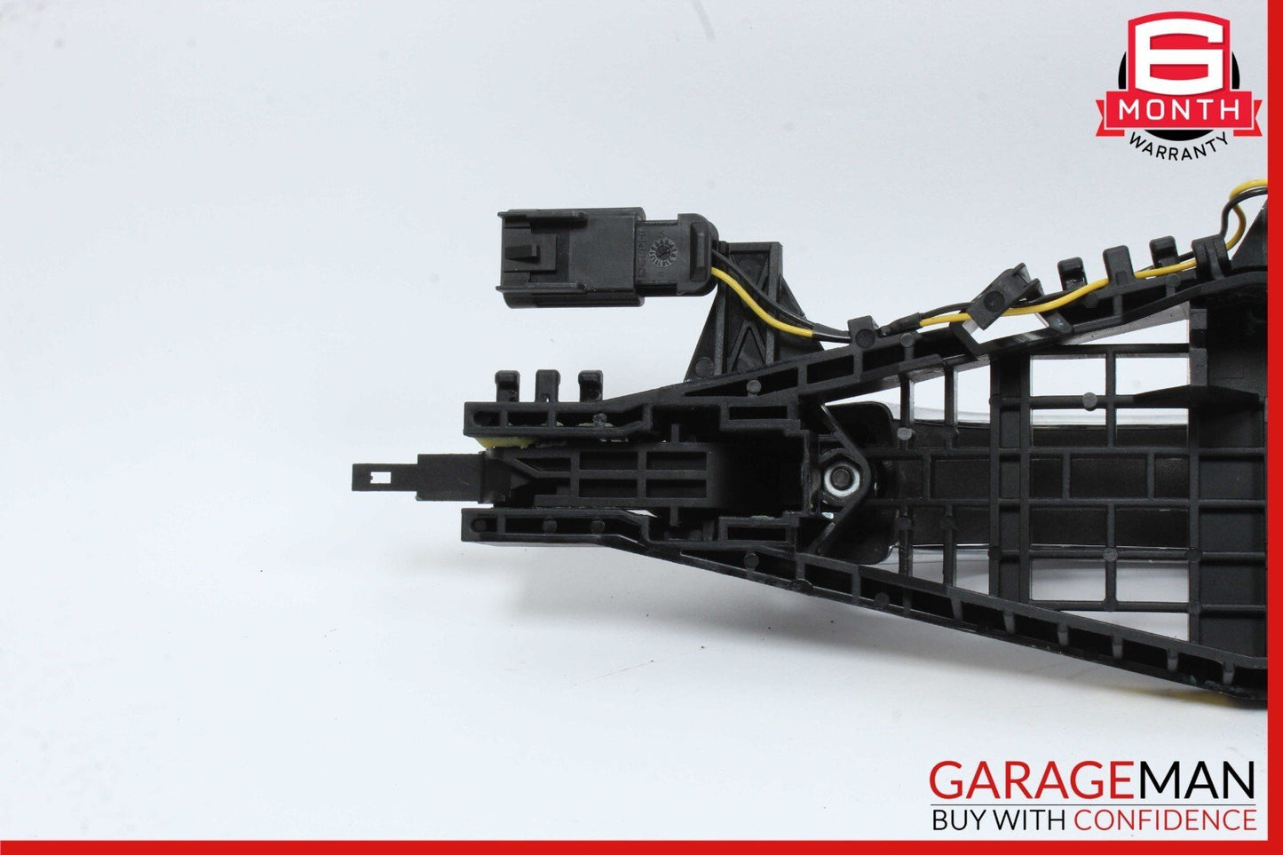 14-17 Maserati Ghibli M157 Rear Left Driver Side Exterior Door Handle