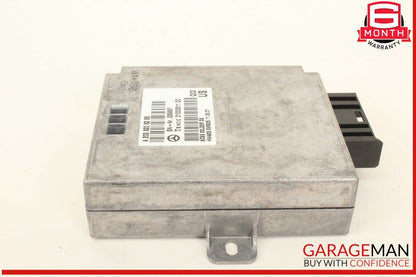 07-13 Mercedes W211 E320 Voice Language Communication Control Module Unit OEM