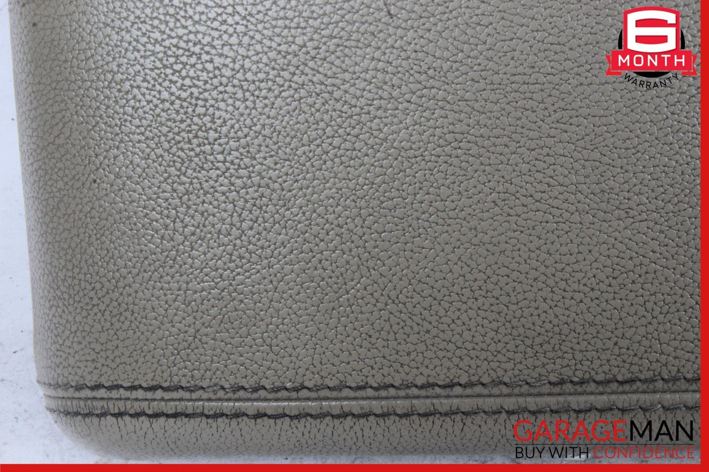 12-15 Land Rover Range Rover Evoque L538 Center Console Armrest Arm Rest Cover