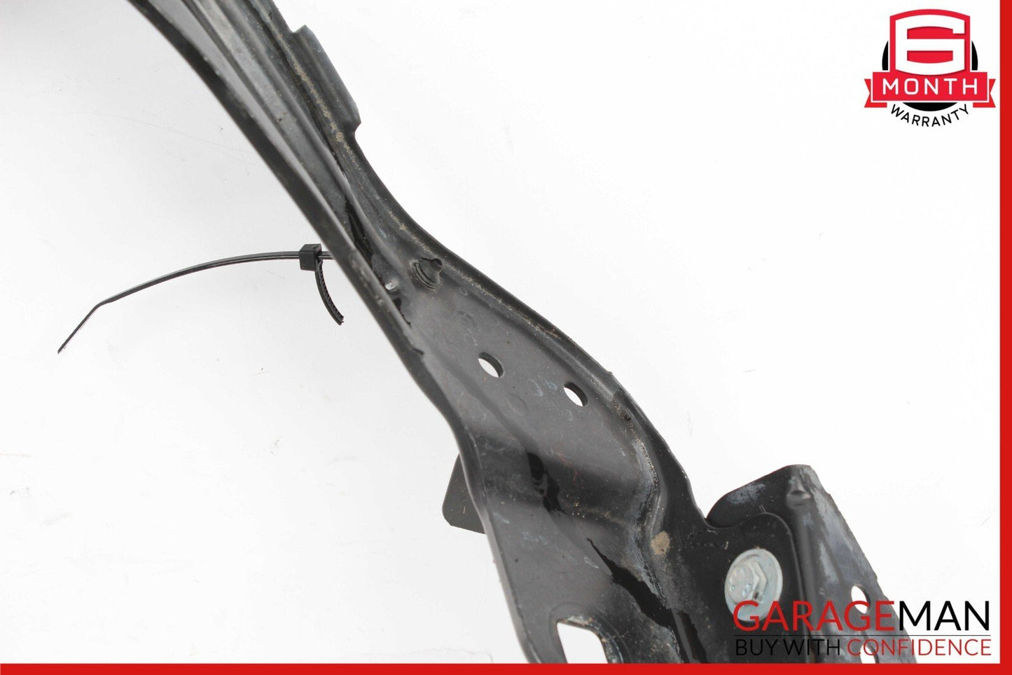 01-07 Mercedes W203 C240 C320 Front Left Side Headlight Support Bracket OEM