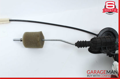 08-20 Mercedes C250 E400 E350 SLK350 Front Left Side Door Lock Latch Actuator