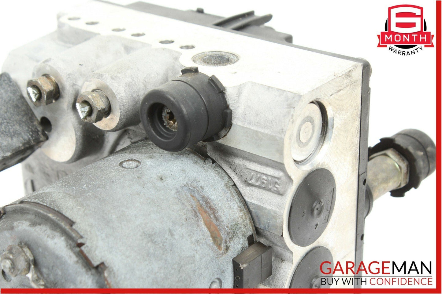 96-98 Mercedes R129 SL320 SL500 ESP ABS Anti Lock Hydraulic Brake Pump Module