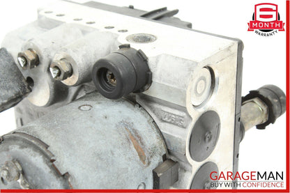 96-98 Mercedes R129 SL320 SL500 ESP ABS Anti Lock Hydraulic Brake Pump Module