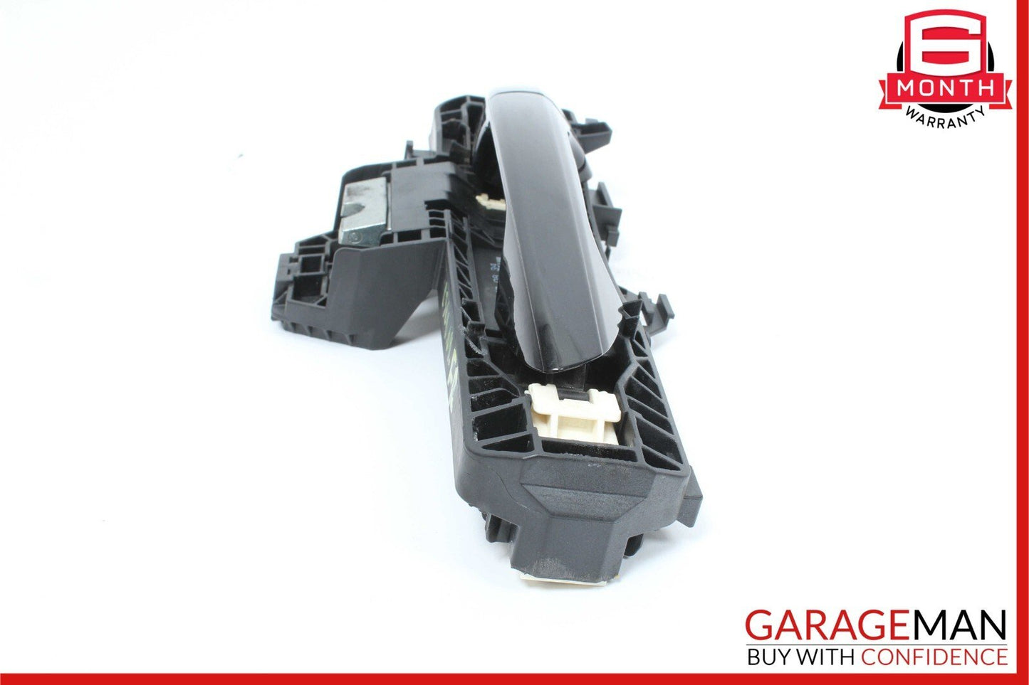 08-11 Mercedes W204 C300 C63 Front Right Side Exterior Door Handle OEM