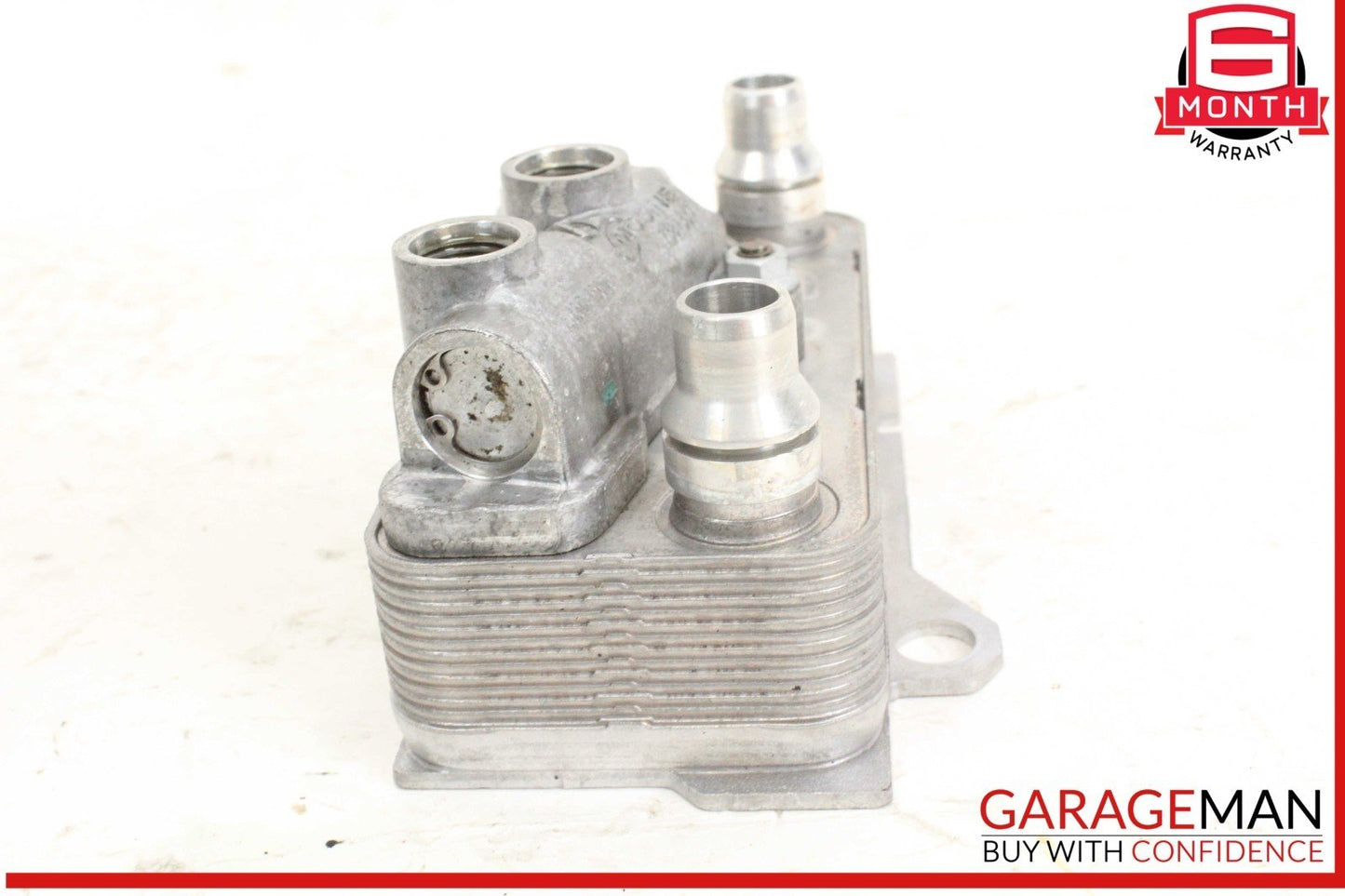 16-23 Mercedes W205 C300 Transmission Oil Cooler 0995001900 OEM