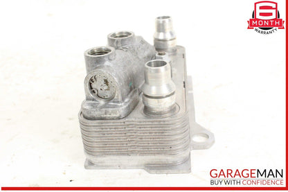 16-23 Mercedes W205 C300 Transmission Oil Cooler 0995001900 OEM