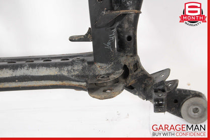 03-06 Porsche Cayenne 955 Rear Subframe Cross Member Sub Frame Crossmember OEM