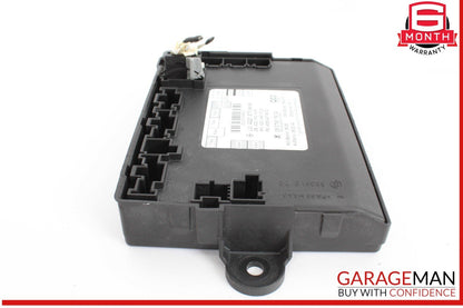 07-13 Mercedes W221 S550 S400 Rear Right or Left Side Door Control Module OEM