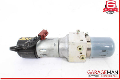 05-08 Chrysler PT Cruiser Covertible Roof Top Hydraulic Pump 0XC49TRMA OEM