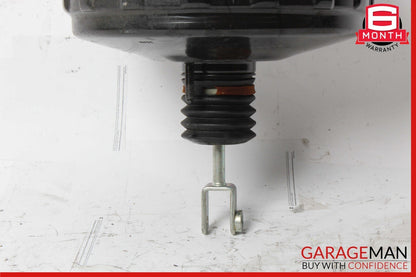 08-14 Mercedes W212 E350 CLS550 Power Brake Booster Master Cylinder Reservoir