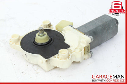 03-09 Mercedes W211 E350 E550 Front Left Side Door Window Regulator Motor OEM
