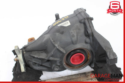 10-16 Mercedes W212 E350 C250 SL400 Rear Differential Diff Axle Carrier 3.07 OEM