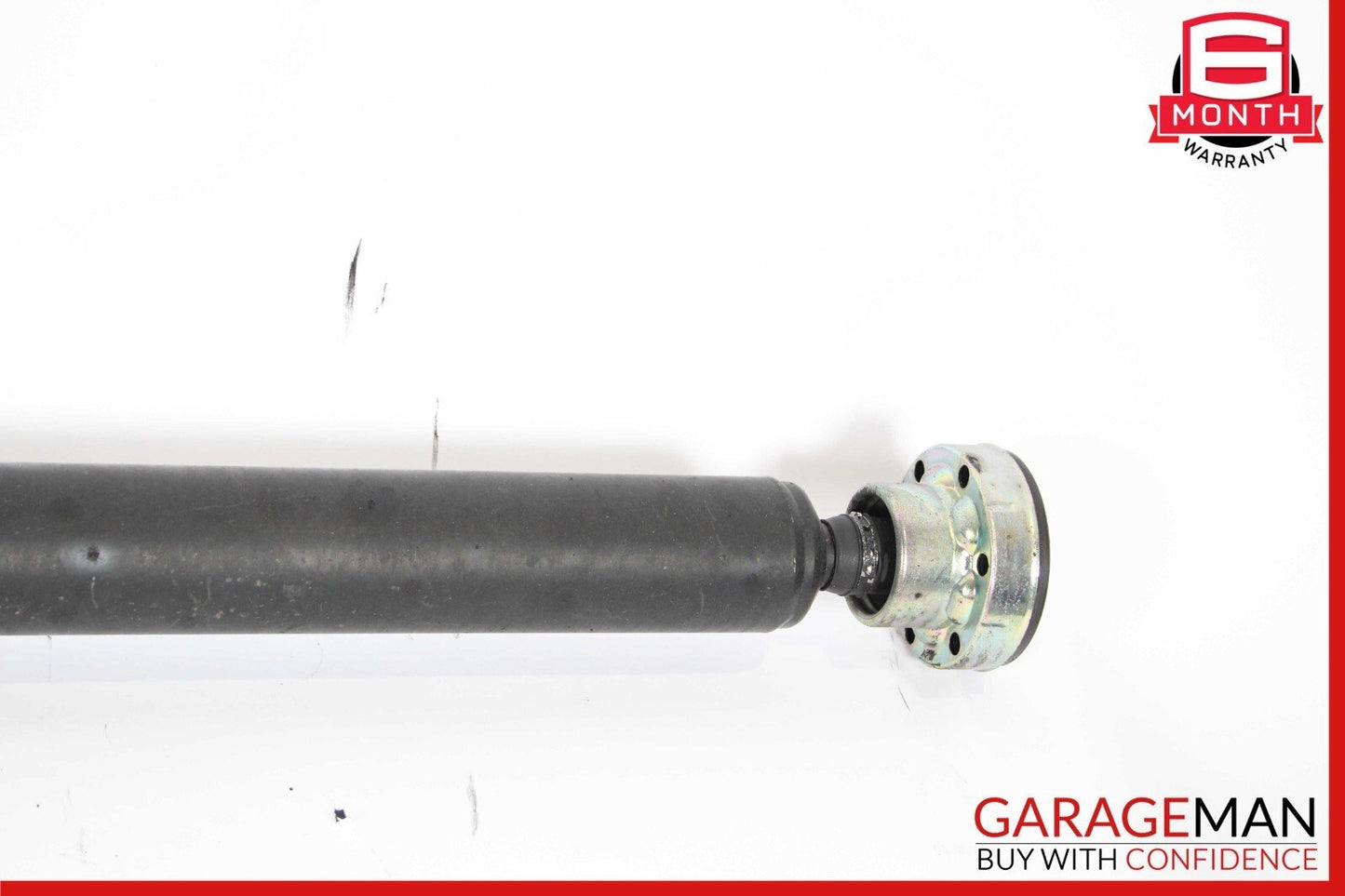 10-16 Porsche Panamera 970 Rear Propeller Prop Drive Shaft 97042101102 OEM