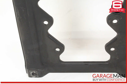07-13 Mercedes W221 S550 S600 Lower Radiator Core Support Headlight Bracket OEM